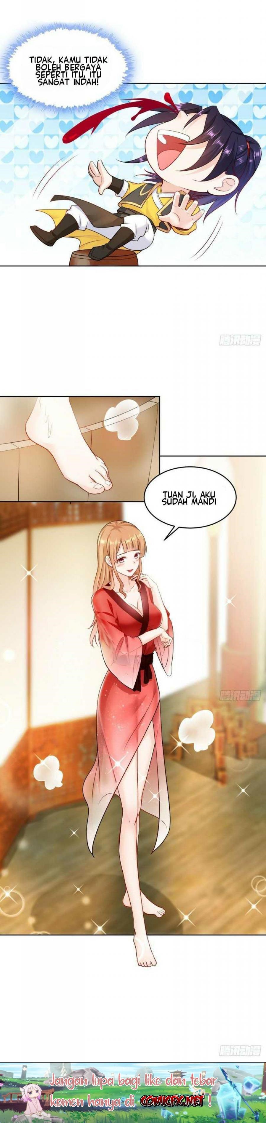 Forced To Become the Villain’s Son-in-law chapter 85