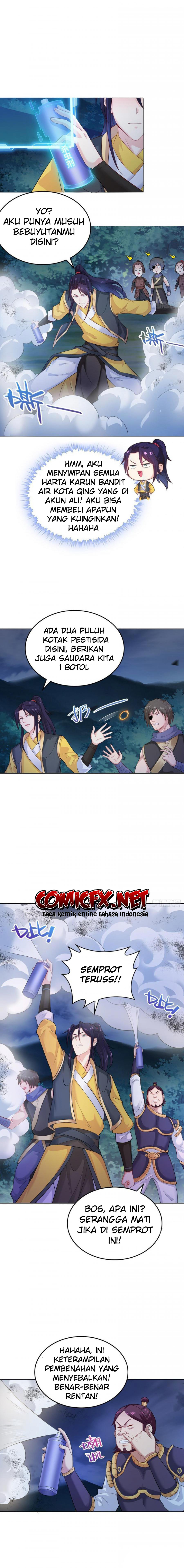 Forced To Become the Villain’s Son-in-law chapter 88