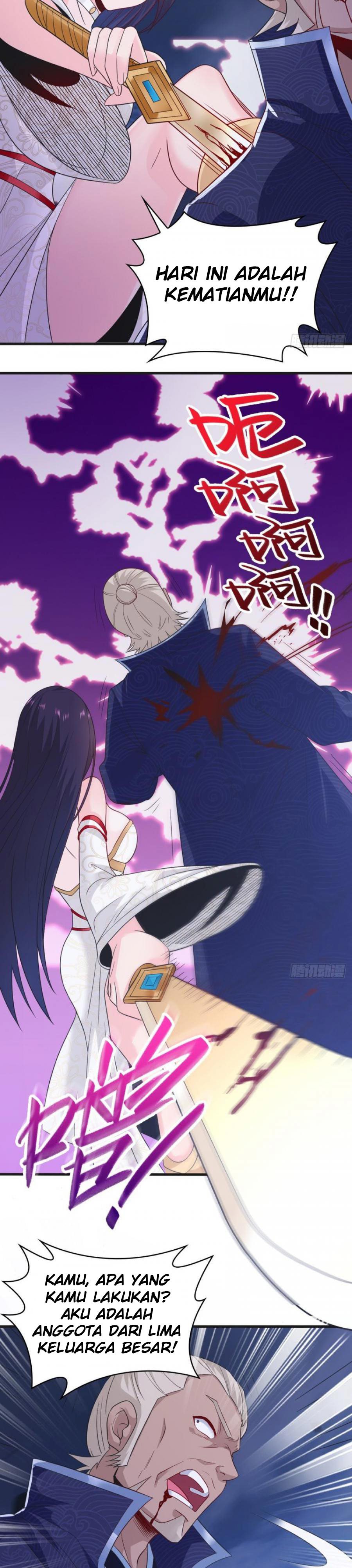 Forced To Become the Villain’s Son-in-law chapter 89
