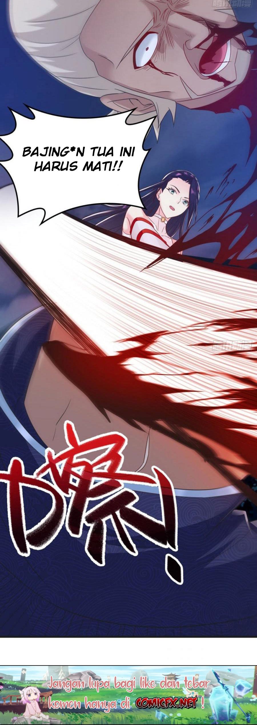 Forced To Become the Villain’s Son-in-law chapter 89