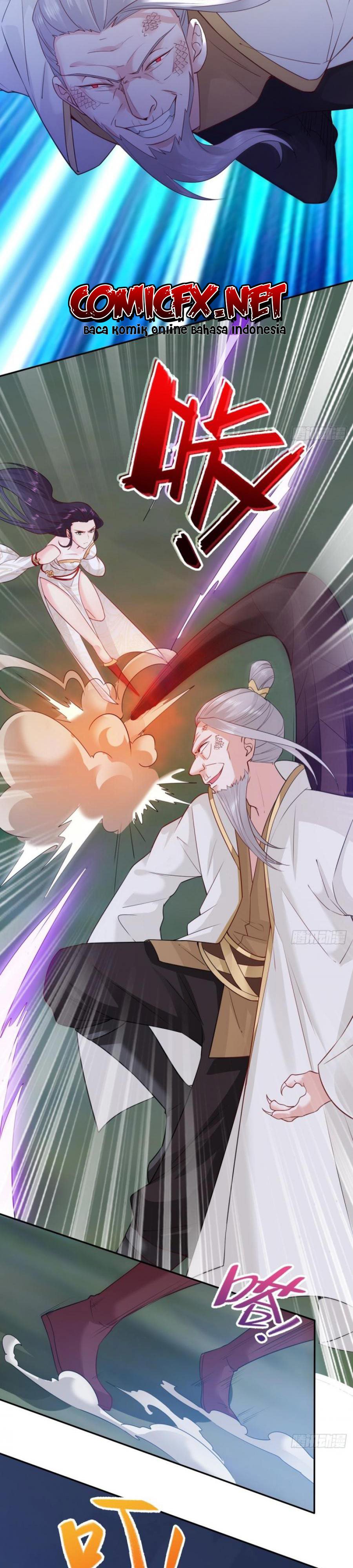 Forced To Become the Villain’s Son-in-law chapter 89