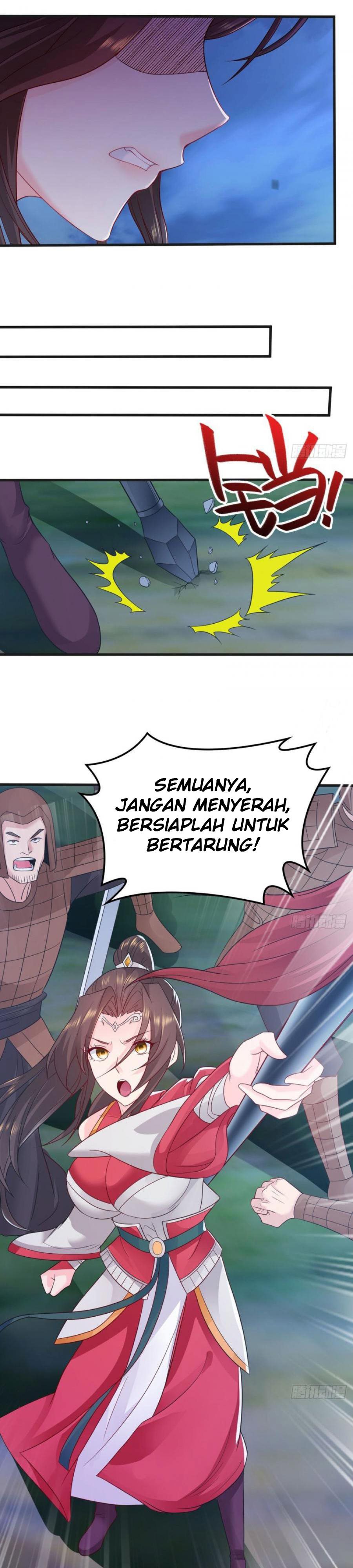 Forced To Become the Villain’s Son-in-law chapter 89