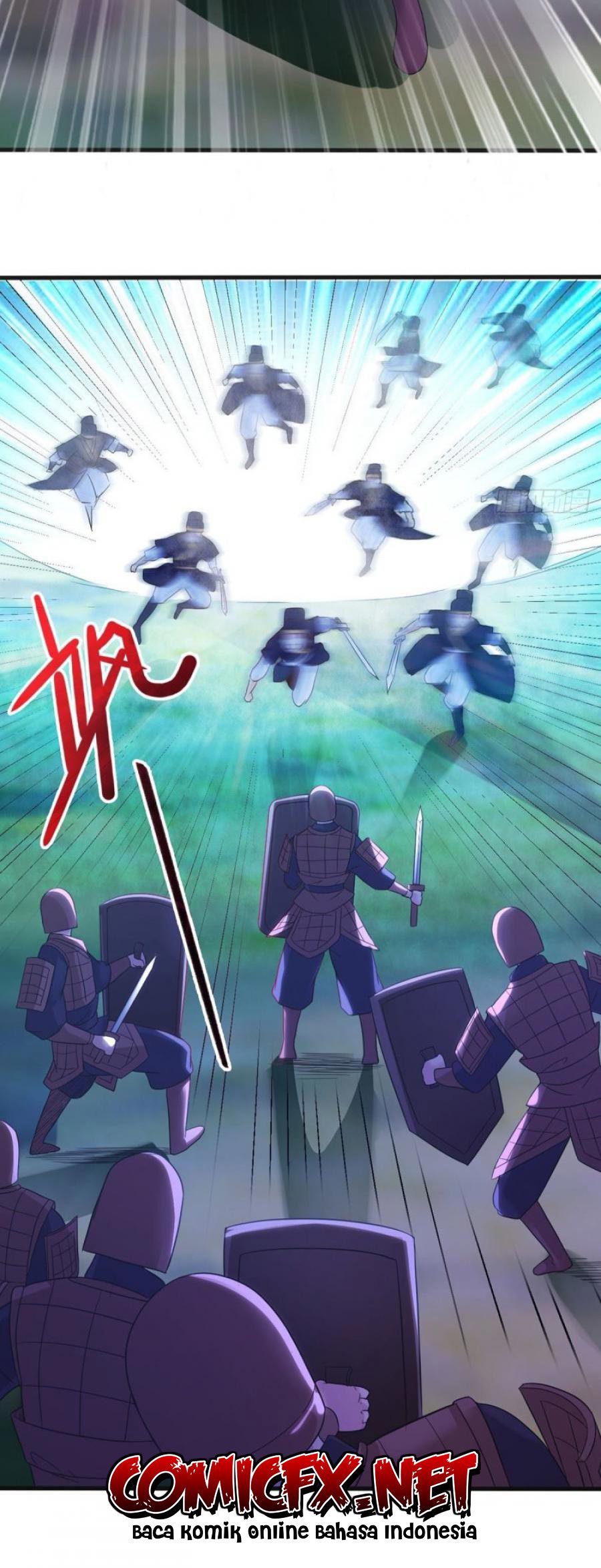 Forced To Become the Villain’s Son-in-law chapter 89