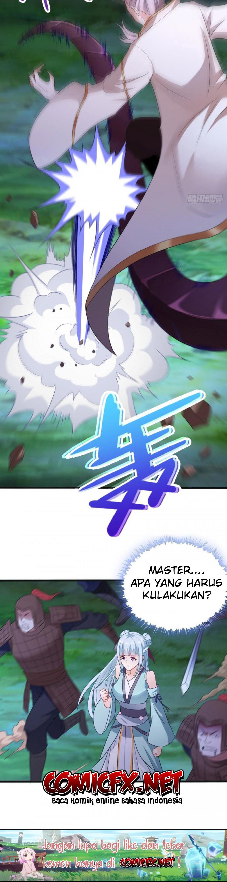 Forced To Become the Villain’s Son-in-law chapter 89