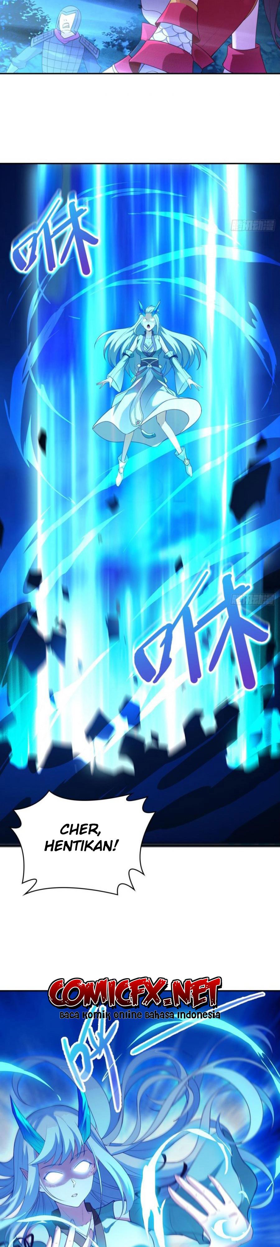 Forced To Become the Villain’s Son-in-law chapter 89