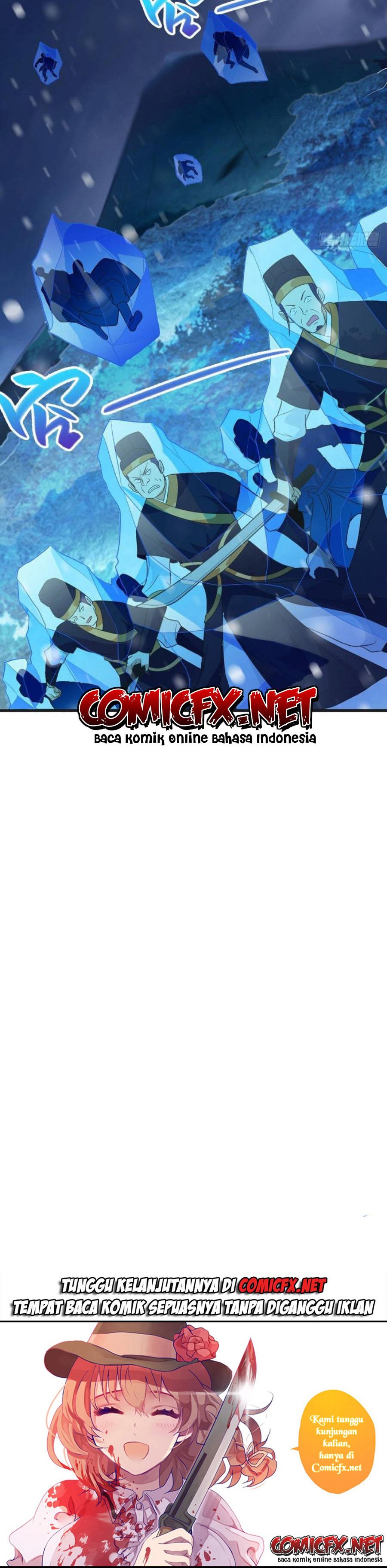 Forced To Become the Villain’s Son-in-law chapter 89
