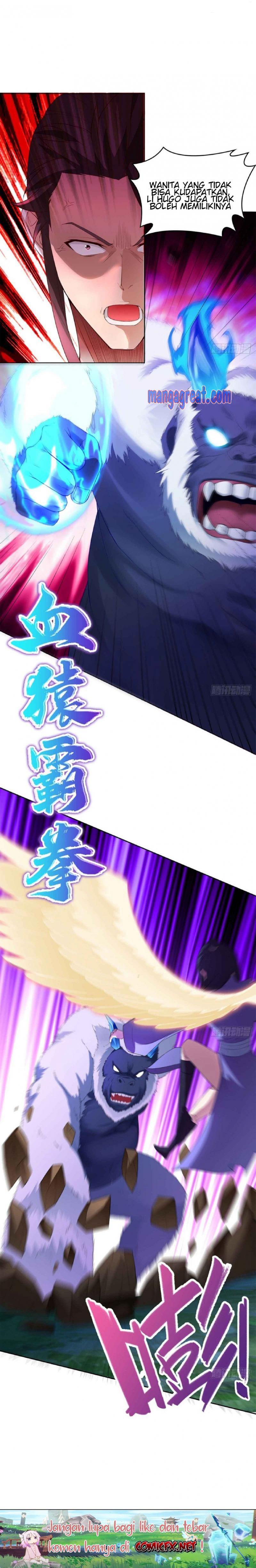 Forced To Become the Villain’s Son-in-law chapter 93