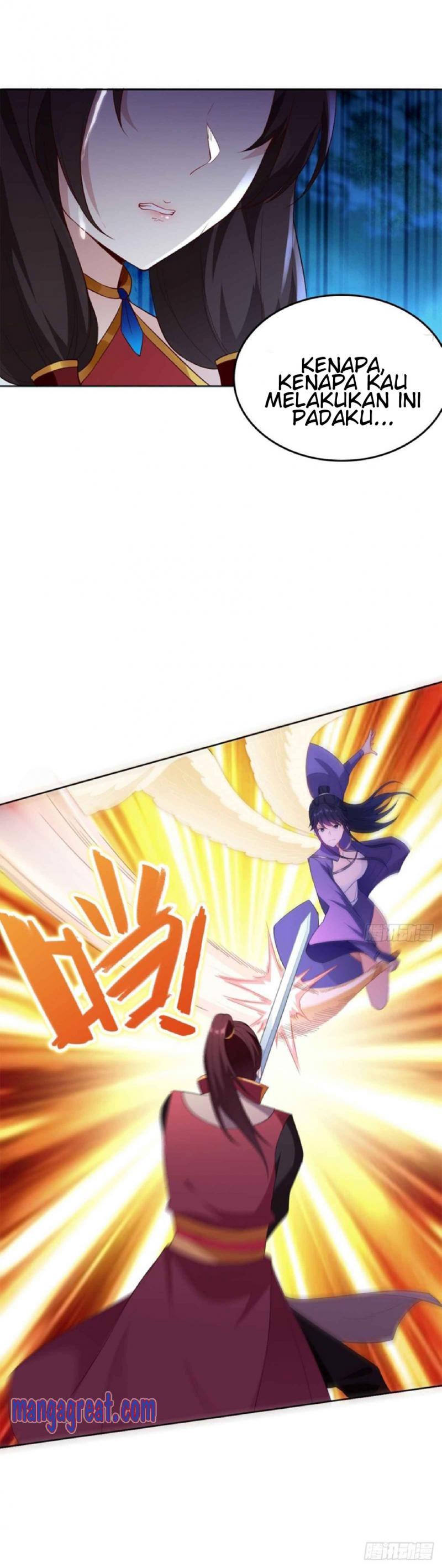 Forced To Become the Villain’s Son-in-law chapter 93