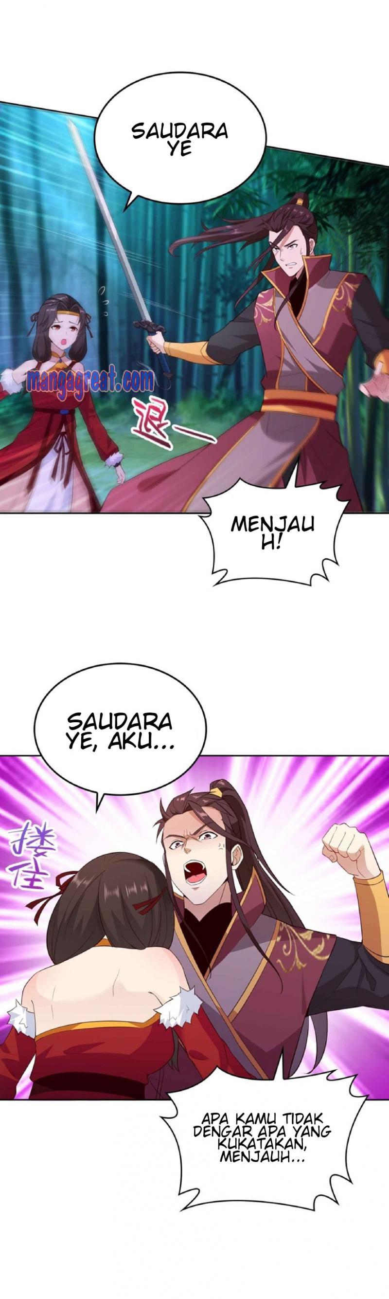 Forced To Become the Villain’s Son-in-law chapter 93