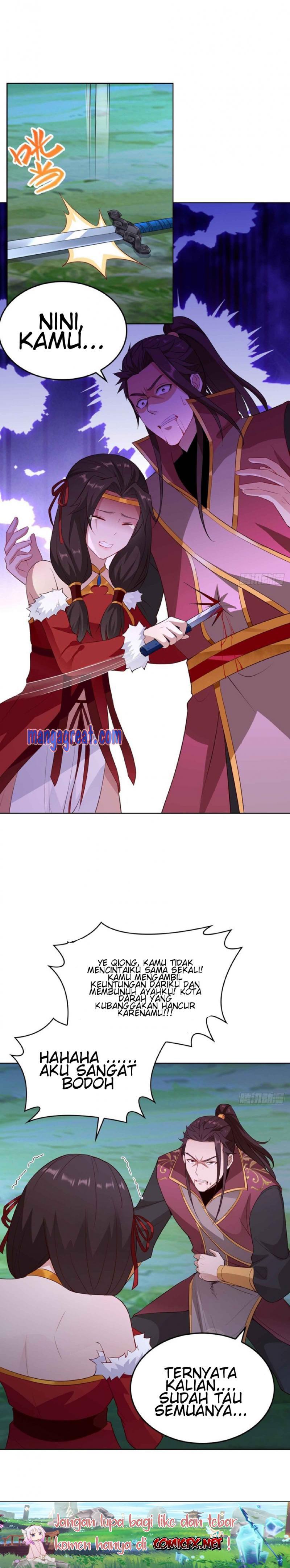 Forced To Become the Villain’s Son-in-law chapter 93
