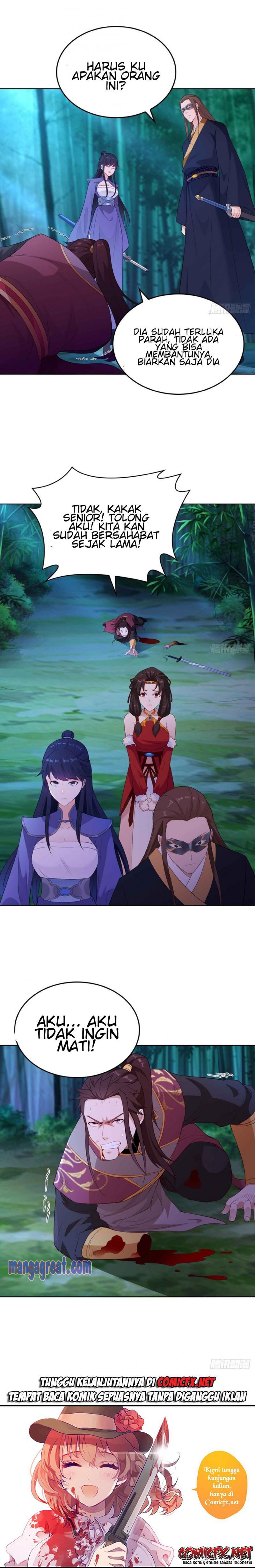 Forced To Become the Villain’s Son-in-law chapter 93