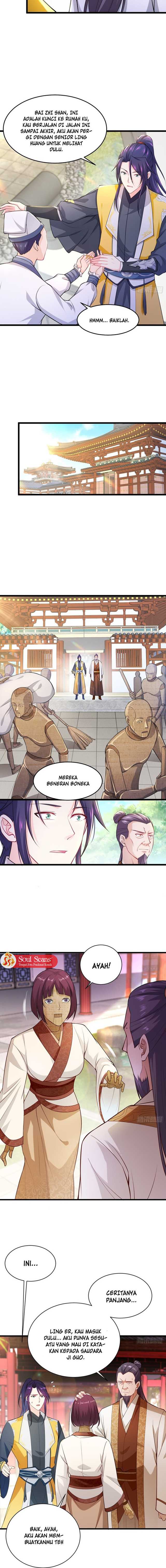Forced To Become the Villain’s Son-in-law chapter 102
