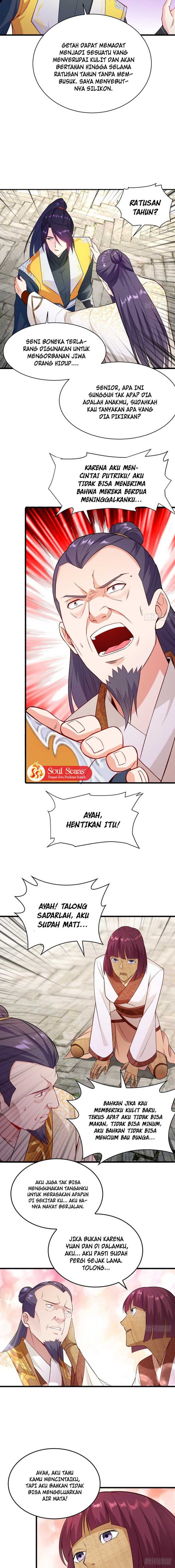 Forced To Become the Villain’s Son-in-law chapter 102