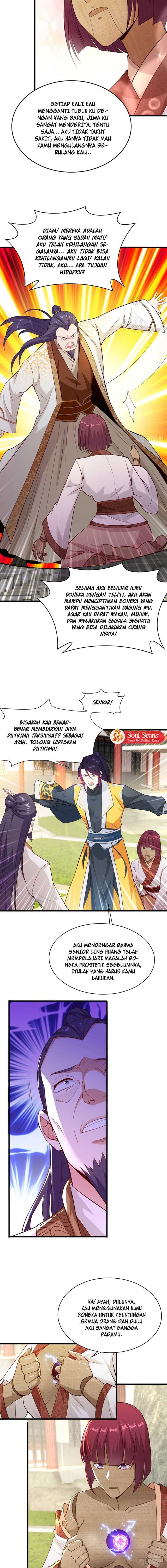 Forced To Become the Villain’s Son-in-law chapter 102