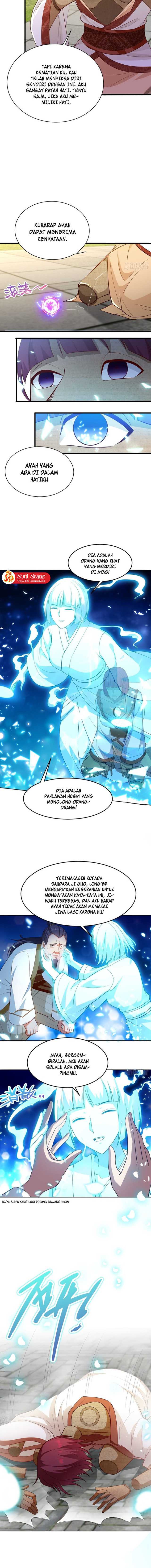 Forced To Become the Villain’s Son-in-law chapter 102