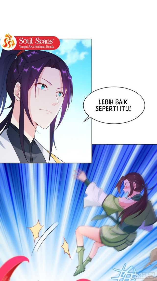 Forced To Become the Villain’s Son-in-law chapter 105