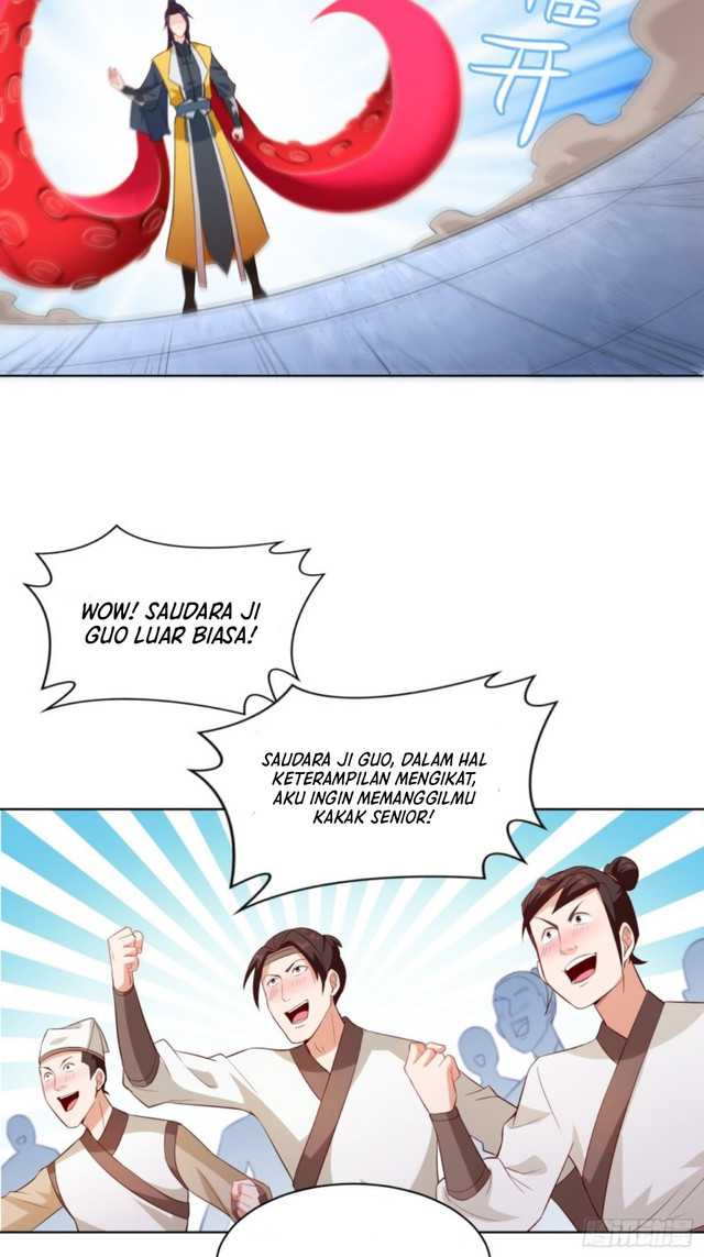 Forced To Become the Villain’s Son-in-law chapter 105