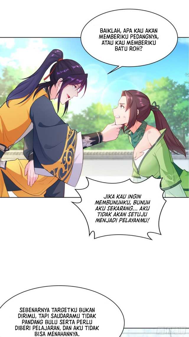 Forced To Become the Villain’s Son-in-law chapter 105