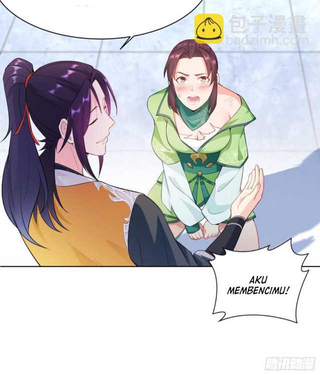 Forced To Become the Villain’s Son-in-law chapter 105