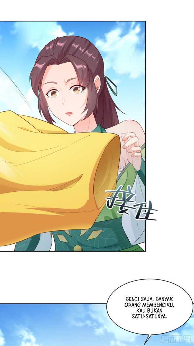 Forced To Become the Villain’s Son-in-law chapter 105