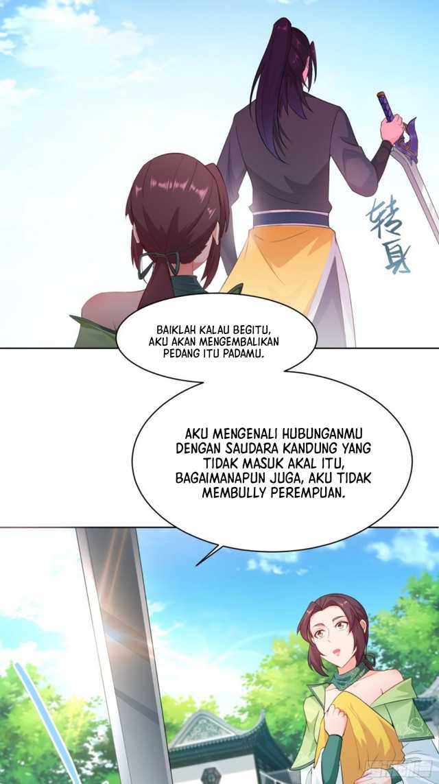 Forced To Become the Villain’s Son-in-law chapter 105