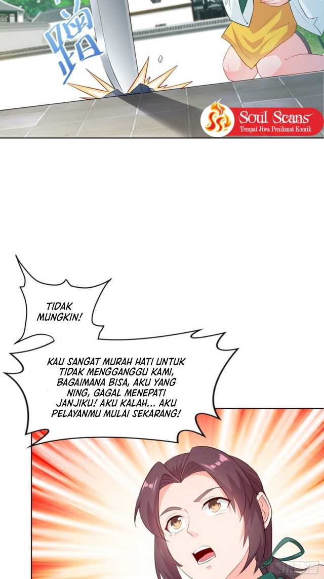 Forced To Become the Villain’s Son-in-law chapter 105