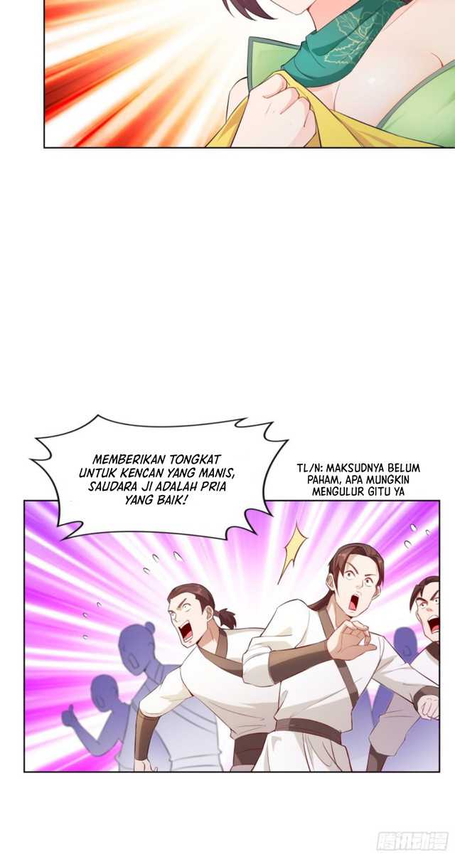 Forced To Become the Villain’s Son-in-law chapter 105