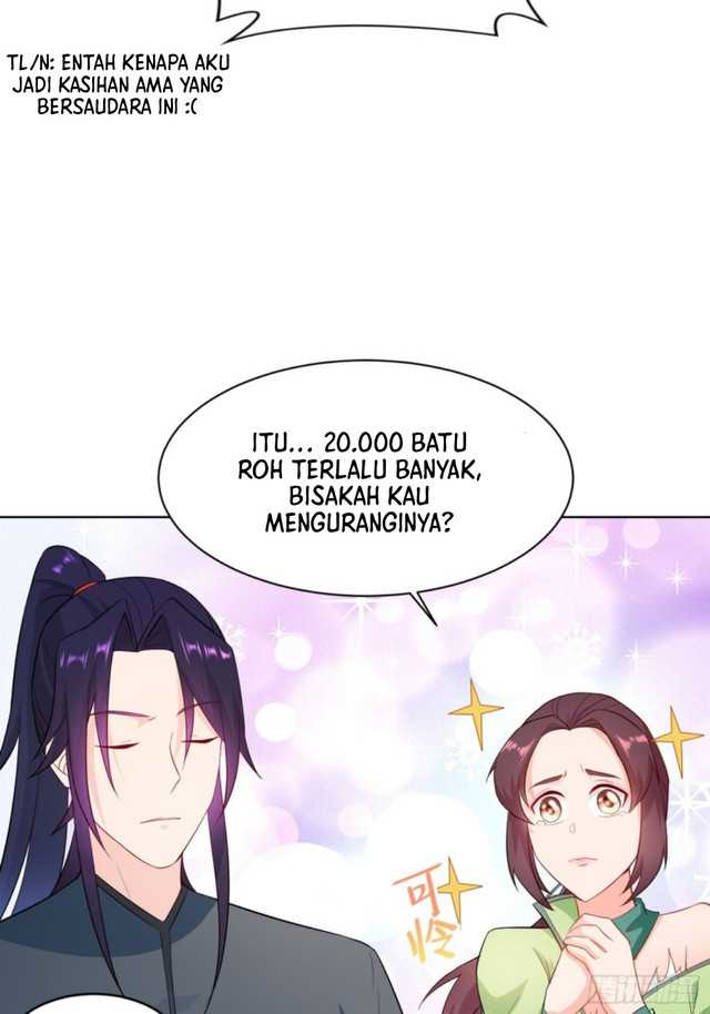 Forced To Become the Villain’s Son-in-law chapter 105