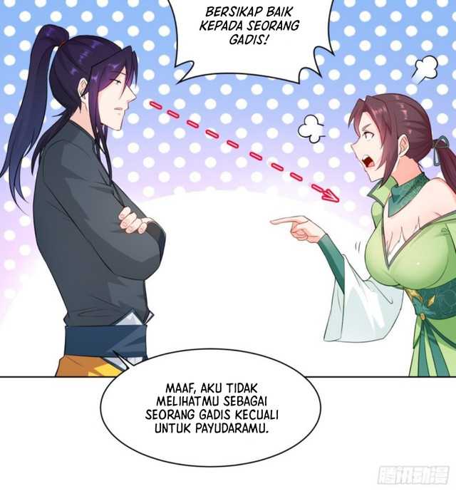 Forced To Become the Villain’s Son-in-law chapter 105