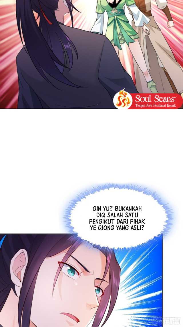 Forced To Become the Villain’s Son-in-law chapter 105