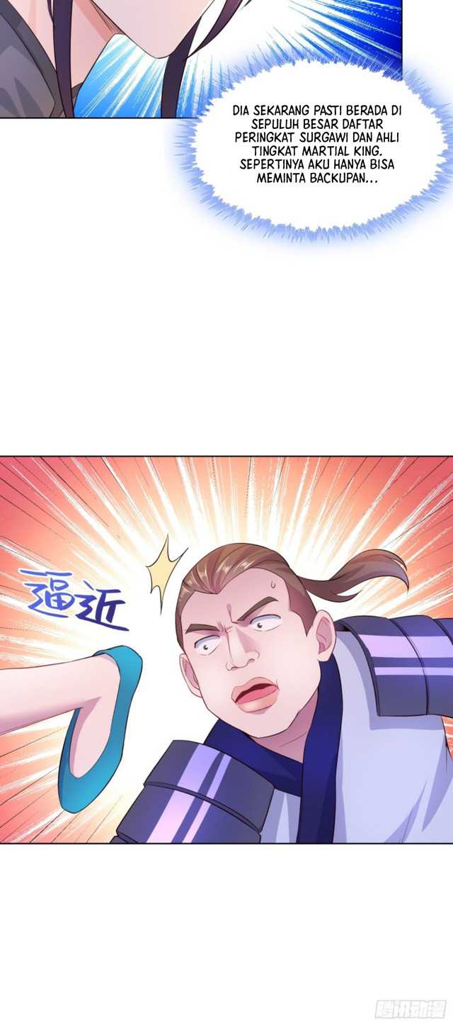 Forced To Become the Villain’s Son-in-law chapter 105