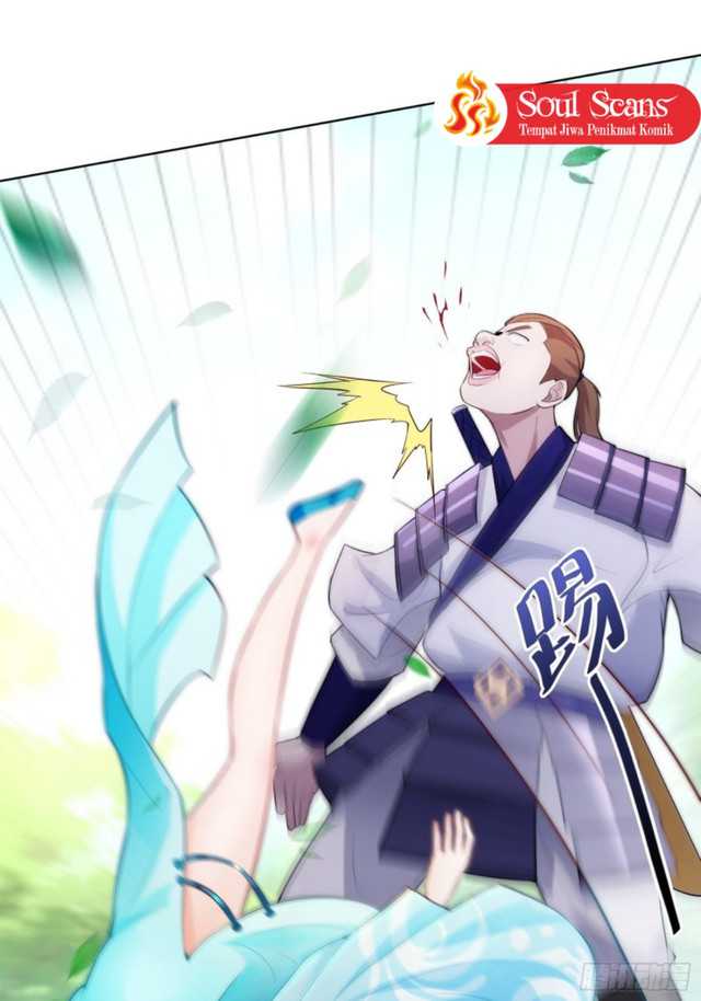Forced To Become the Villain’s Son-in-law chapter 105
