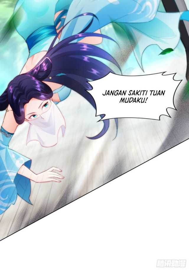Forced To Become the Villain’s Son-in-law chapter 105