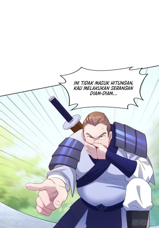 Forced To Become the Villain’s Son-in-law chapter 105