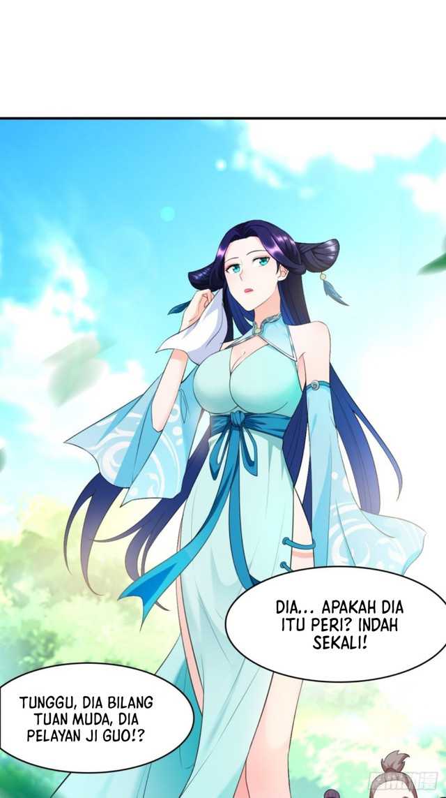 Forced To Become the Villain’s Son-in-law chapter 105