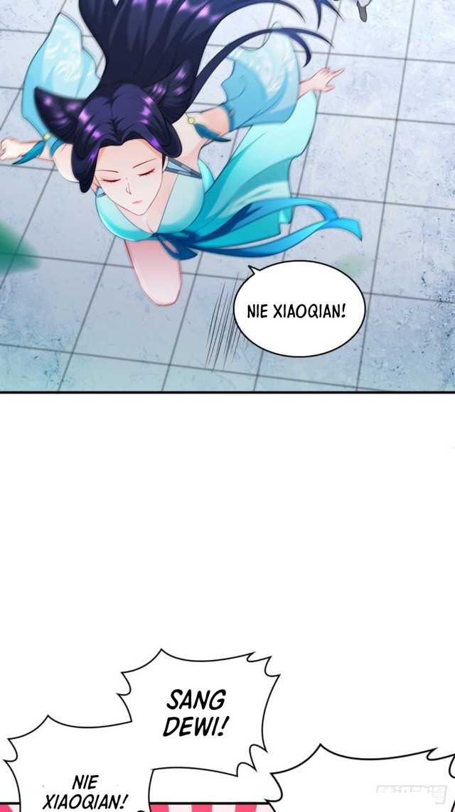 Forced To Become the Villain’s Son-in-law chapter 105