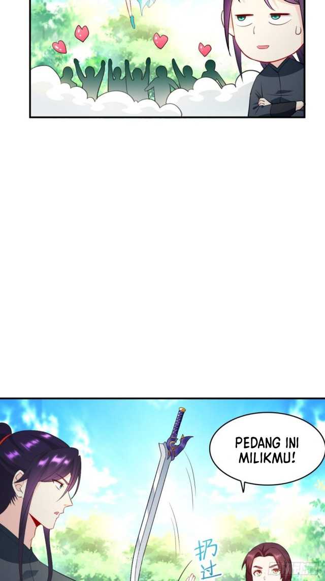 Forced To Become the Villain’s Son-in-law chapter 105
