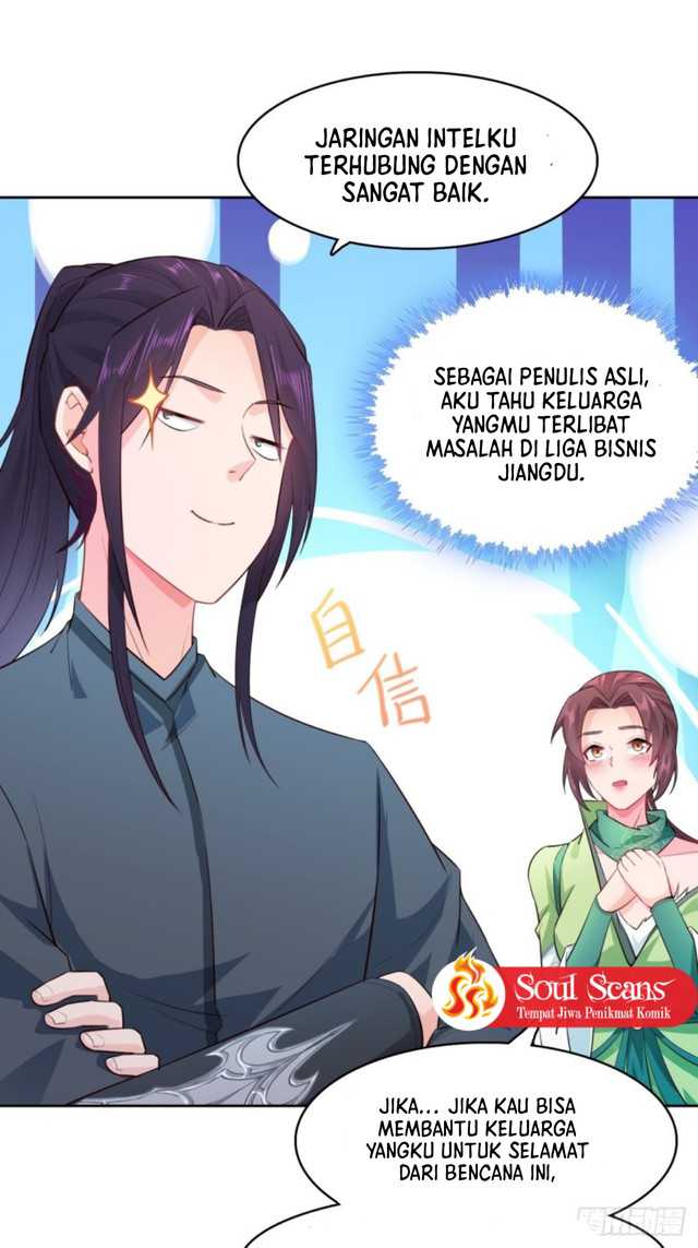 Forced To Become the Villain’s Son-in-law chapter 105