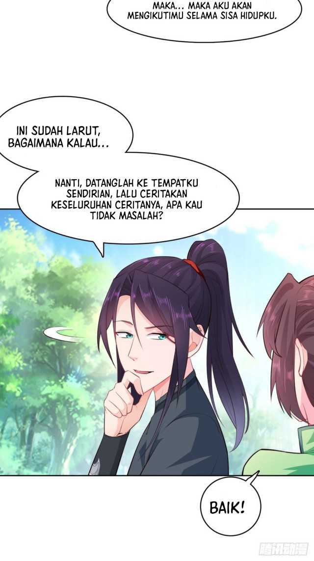 Forced To Become the Villain’s Son-in-law chapter 105