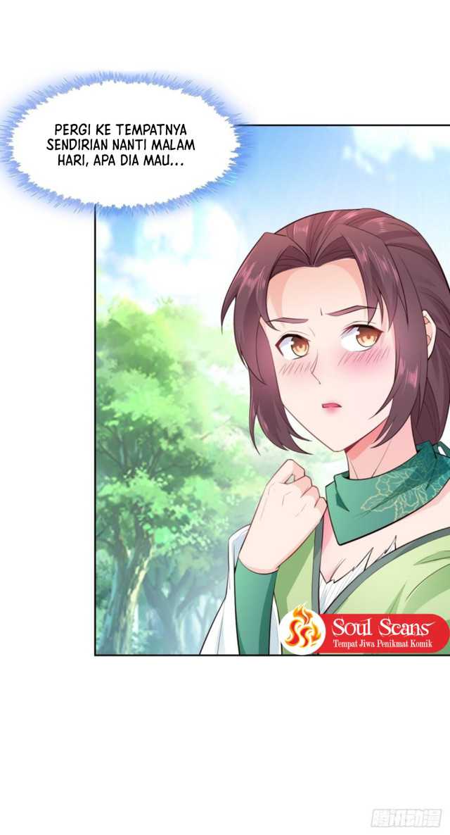 Forced To Become the Villain’s Son-in-law chapter 105
