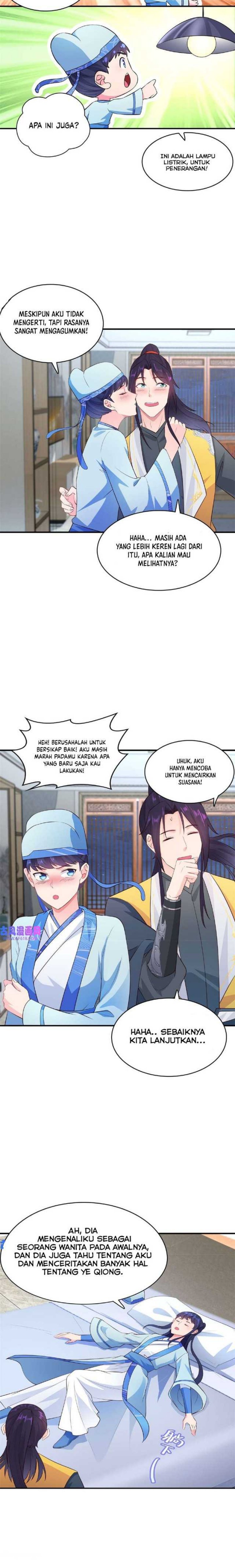 Forced To Become the Villain’s Son-in-law chapter 107