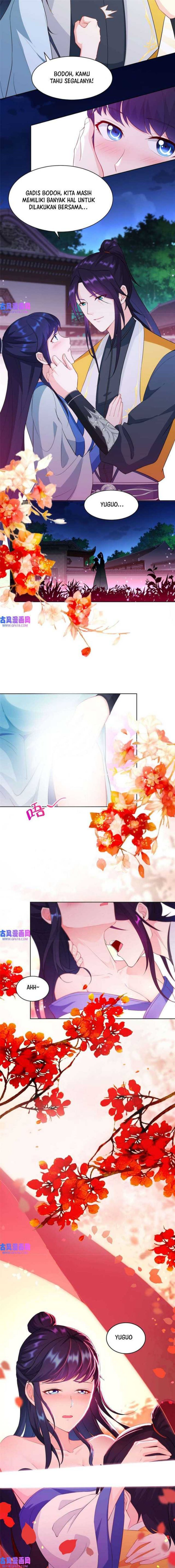 Forced To Become the Villain’s Son-in-law chapter 117