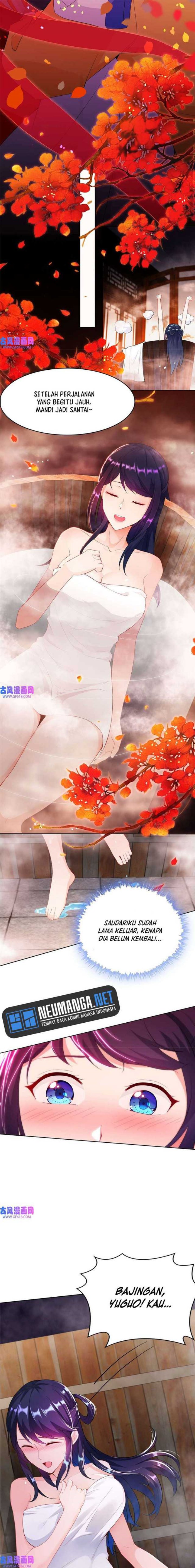 Forced To Become the Villain’s Son-in-law chapter 117