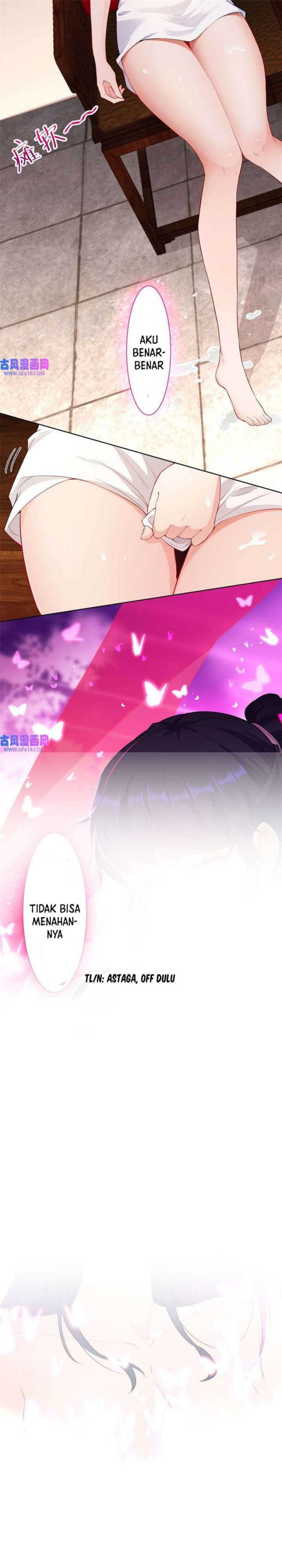 Forced To Become the Villain’s Son-in-law chapter 117