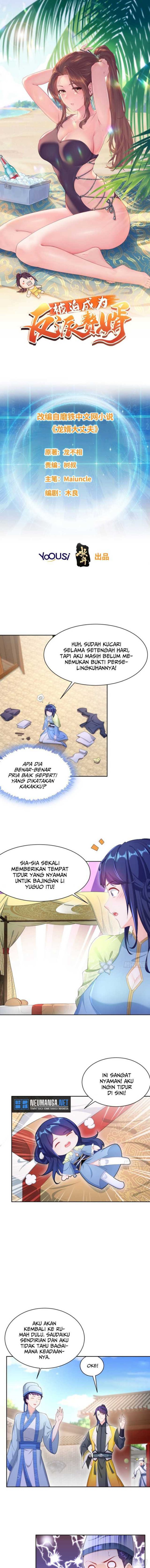 Forced To Become the Villain’s Son-in-law chapter 120