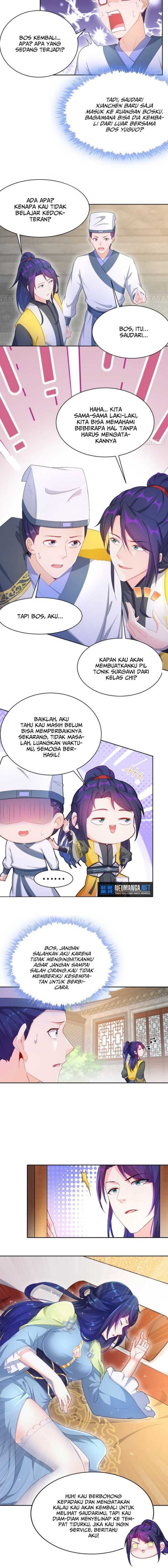 Forced To Become the Villain’s Son-in-law chapter 120