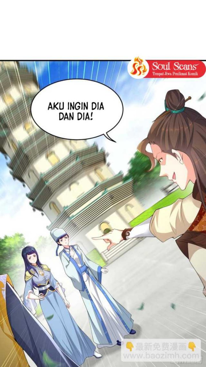 Forced To Become the Villain’s Son-in-law chapter 121