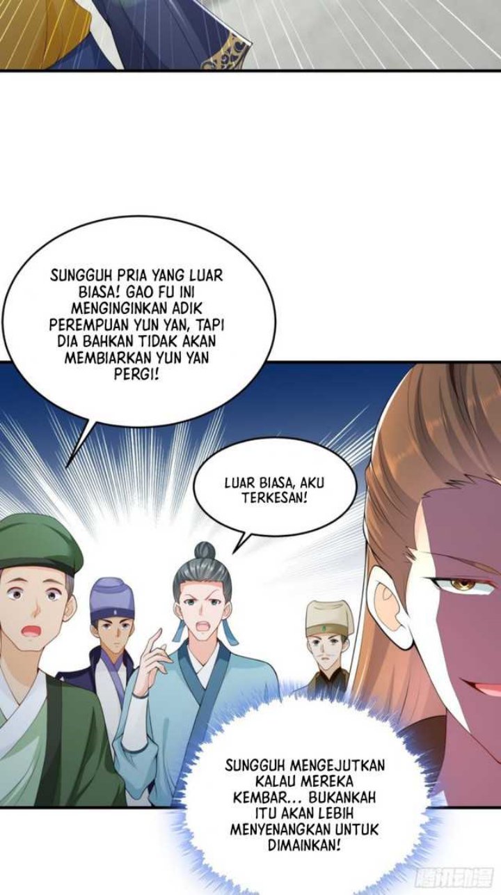 Forced To Become the Villain’s Son-in-law chapter 121