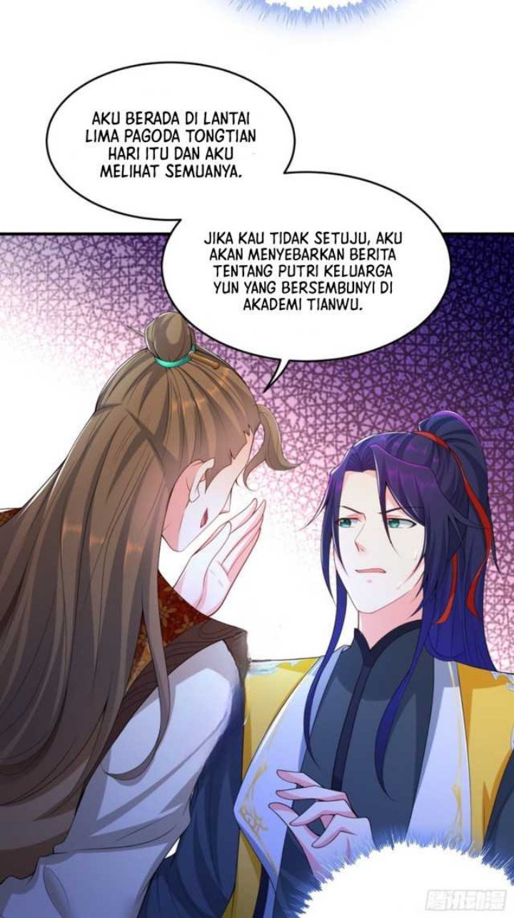 Forced To Become the Villain’s Son-in-law chapter 121