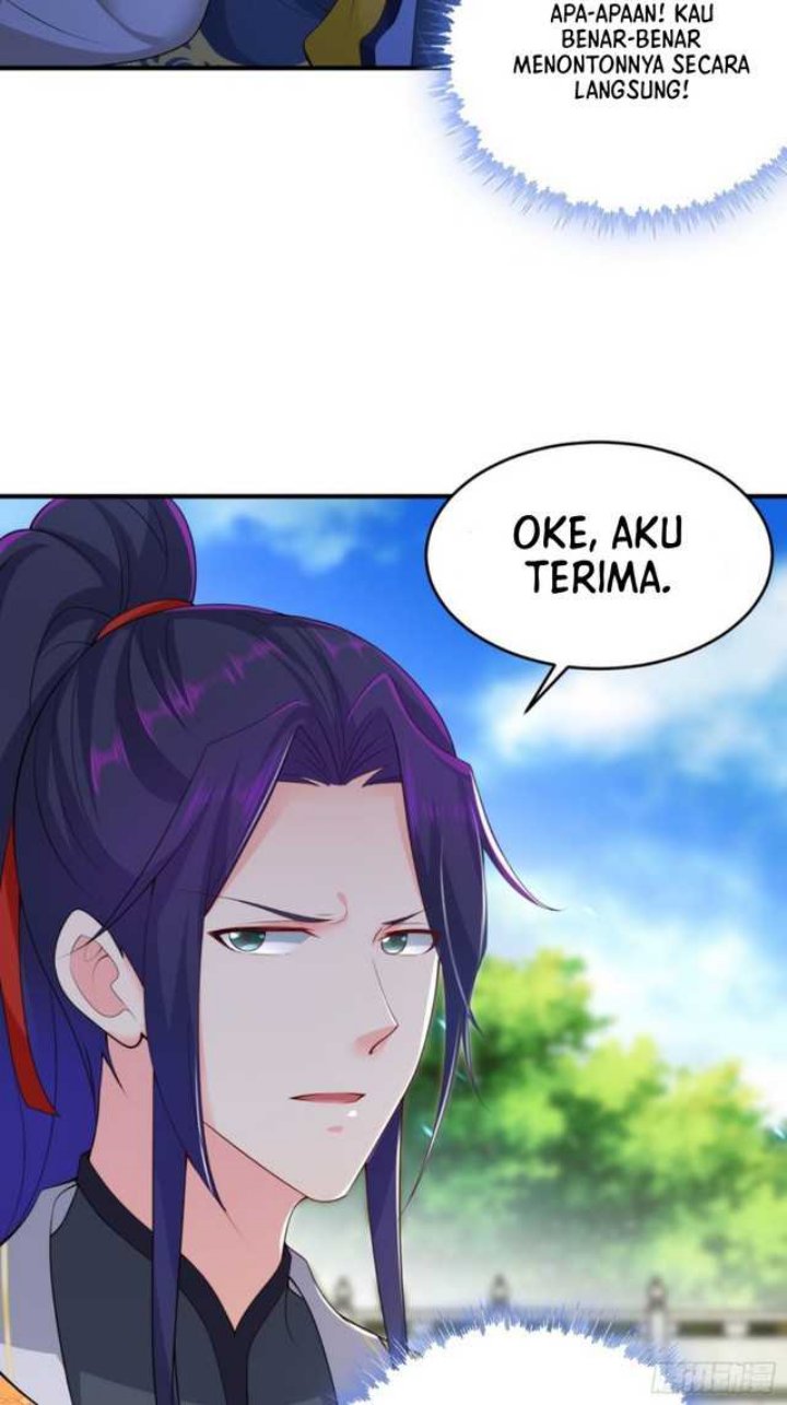Forced To Become the Villain’s Son-in-law chapter 121